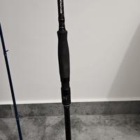 canna da pesca SAVAGE GEAR SGS2