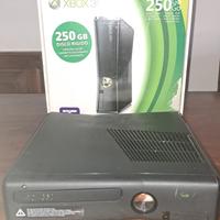 xbox 360 250gb