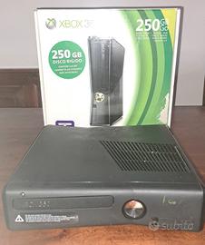 xbox 360 250gb