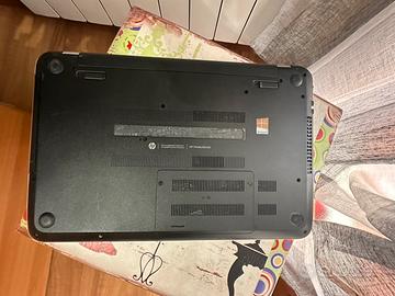 Notebook portatile HP Pavilion