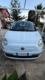 Fiat 500 1.3 multijet