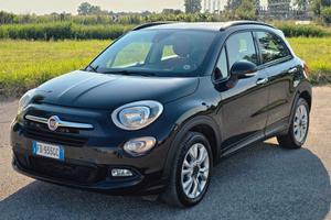 Fiat 500X 1.3 MultiJet 2016