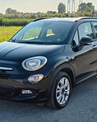 Fiat 500X 1.3 MultiJet 2016