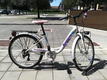 Bicicletta bottecchia
