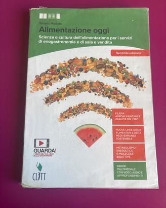 Alimentazione Oggi