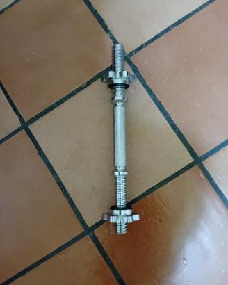 Attrezzatura per palestra