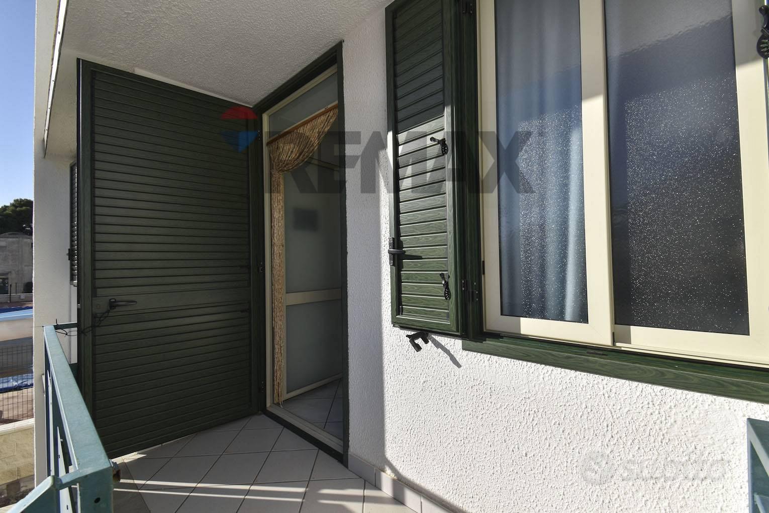 Apartment in Augusta, Castelluccio - Vista 6