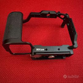 Sony zv-e10 ll accessori