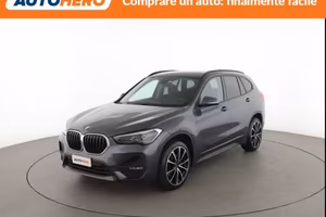 BMW X1 WBA31AD0705V24045