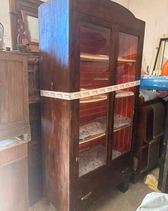 Credenza