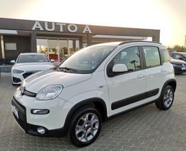 FIAT Panda 0.9 TwinAir Turbo S&S 4x4