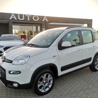 FIAT Panda 0.9 TwinAir Turbo S&S 4x4