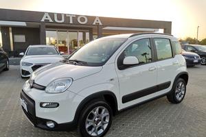 FIAT Panda 0.9 TwinAir Turbo S&S 4x4
