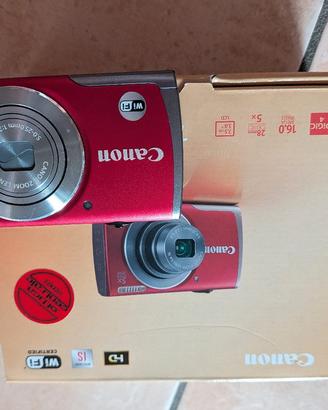 Canon Power Shot A3500 IS