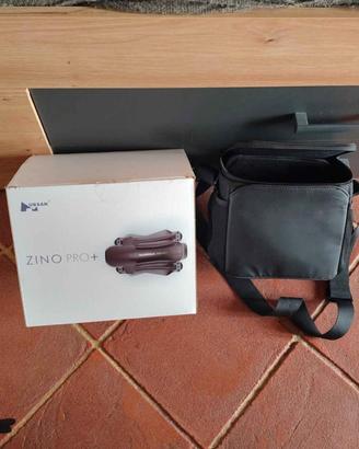 Hubsan Zino Pro +