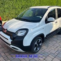 FIAT Pandina PANDINA CROSS 1.0 FireFly Hybrid