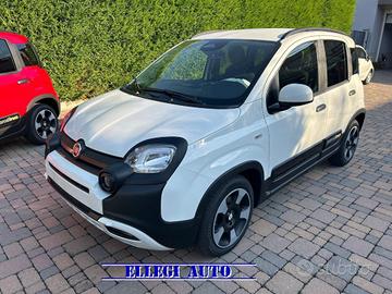 FIAT Pandina PANDINA CROSS 1.0 FireFly Hybrid