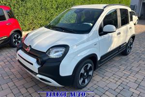 FIAT Pandina PANDINA CROSS 1.0 FireFly Hybrid