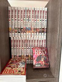 Manga One Piece