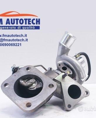 Turbina Mitsubishi 4913105312 FORD Transit 2.2