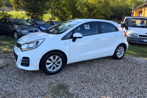 Kia Rio 1.2 CVVT 5p. ECO GPL Cool