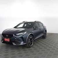 CUPRA Formentor Formentor 1.5 TSI DSG