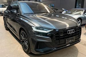 Audi Q8 SLINE 3.0 mev