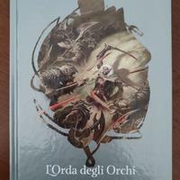L'Orda degli Orchi