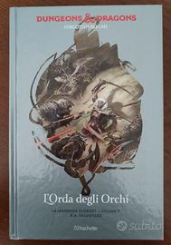 L'Orda degli Orchi