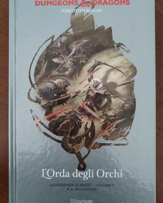 L'Orda degli Orchi