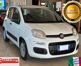 Fiat Panda New 1.2 69 cv. EasyPower EASY (Imp. GPL