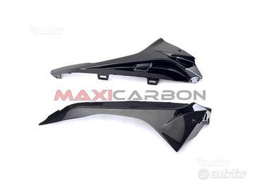 Cover piastre telaio carbonio MV Brutale
