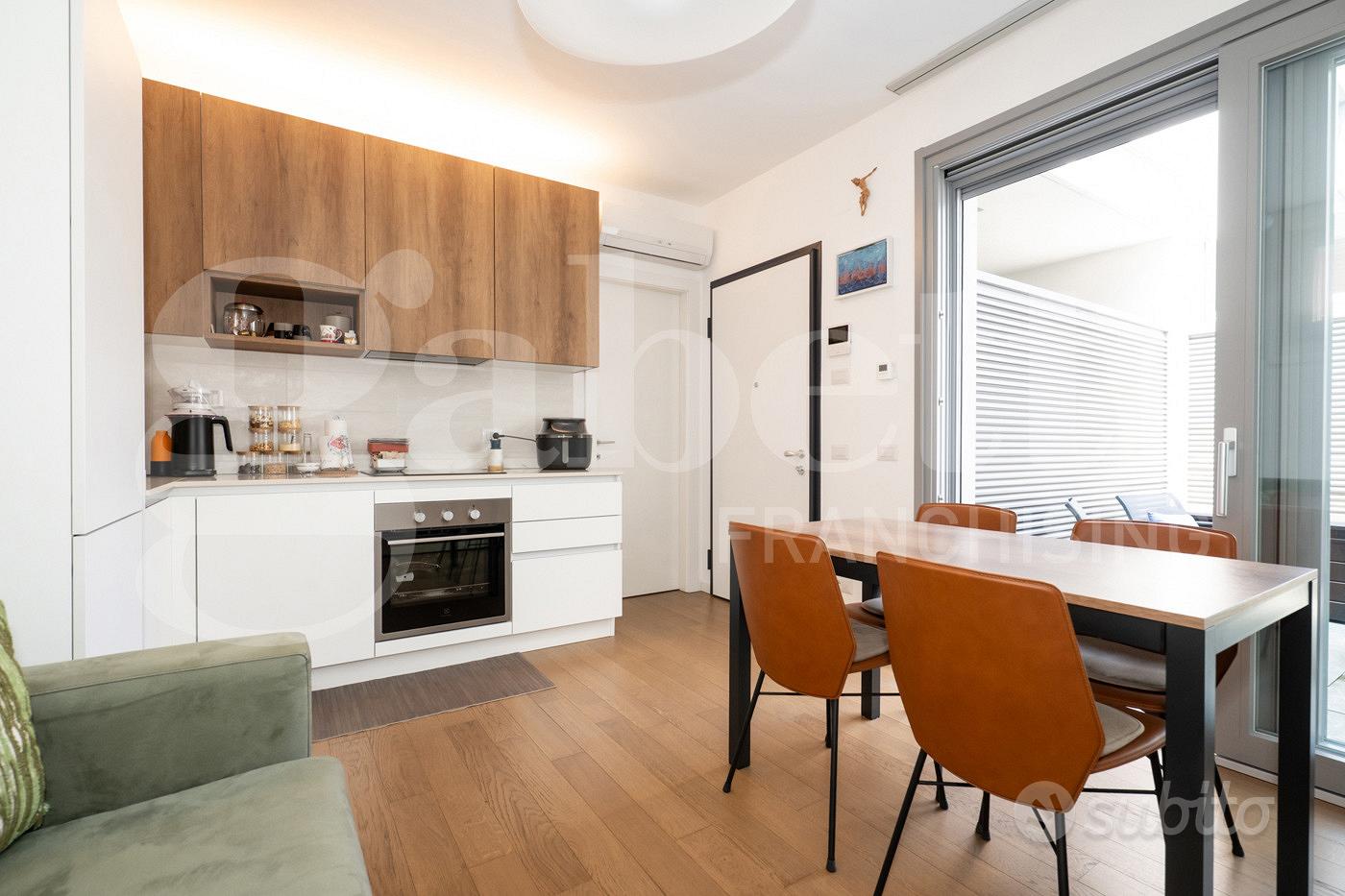 Appartamento Milano [Cod. rif 3332060VRG] - Vista 4