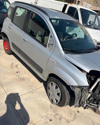 RICAMBI USATI FIAT PANDA TWIN AIR TURBO ANNO 2014