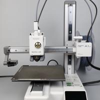 Bambulab a1 mini stampante 3d