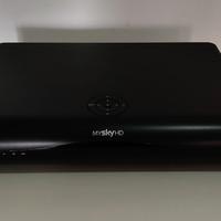 DECODER MY SKY HD CON HARD DISC DA 500 GB