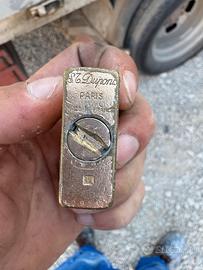 Accendino vintage