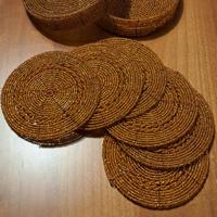 Set sottobicchieri