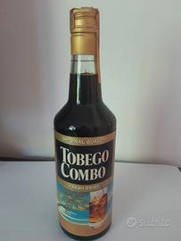 Tobego Combo Fresh-Drink cc 750 17,5°