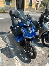 Honda Sh 125 2026