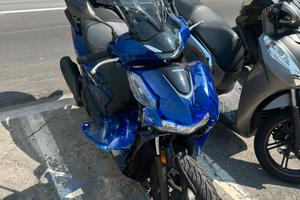 Honda Sh 125 2026