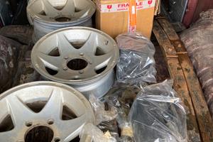 Daihatsu Rocky 2800 TD