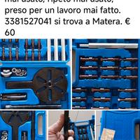 estrattore per cuscinetti 