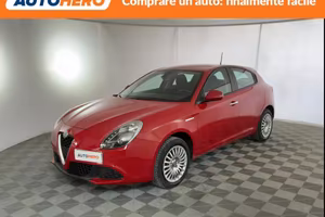 ALFA ROMEO Giulietta VJ41899