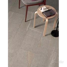 Gres porcellanato pietra di bressa 60X60 spessore