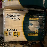 Serenity SOFT dry PANTS