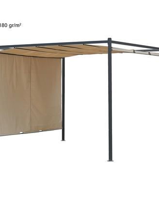 Gazebo 3x3 NUOVO