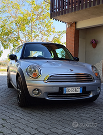 TRATTABILE S T U P E N D A Mini One 1.4 16v