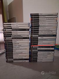 Giochi Playstation 2