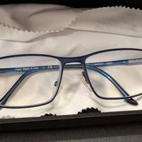 Montatura occhiali da vista Starck orig. SH2047